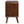 2 Drawer Nightstand - Walnut