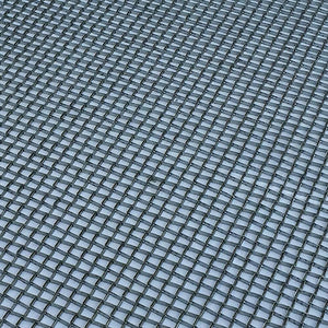 Yard Tuff YTF-68TBDM ATV/UTV 6' x 8' Zinc Plated Field Surface Leveling Drag Mat