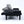 Sofa Bed With Foldable Design And Cup Holder