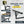 Tow Tuff Adjustable Steel Truck Bed Extender for Class III & Class IV Receivers - TRAPSKI