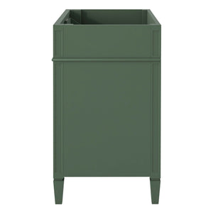 Bathroom Vanity With 2 Drawers And Tip-Out Drawer, Storage Cabinet