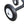 Tow Tuff TMD-1000C2 Adjustable Steel 1000 lb Heavy Duty Trailer Dolly w/ Caster