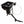 Field Tuff 12V ATV Hitch Mount Receiver 125 lb Grass, Seed, Fertilizer Spreader