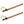 Timber Tuff TMW-30 4ft Wood Handle Logging Rolling Forestry Cant Hook (2 Pack)