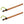 Timber Tuff TMW-30 4ft Wood Handle Logging Rolling Forestry Cant Hook (2 Pack)