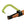 Timber Tuff TMW-30 4 Ft. Wood Handle Logging Forestry Log Rolling Cant Hook Tool