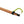 Timber Tuff TMW-30 4ft Wood Handle Logging Rolling Forestry Cant Hook (2 Pack)
