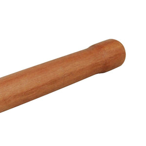 Timber Tuff TMW-30 4 Ft. Wood Handle Logging Forestry Log Rolling Cant Hook Tool - TRAPSKI