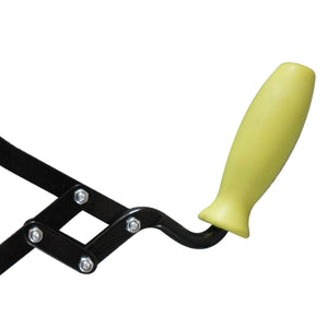 Timber Tuff TMW-41 16 In. Forestry Logging Lifting & Carrying Firewood Log Tongs