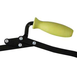 Timber Tuff TMW-41 16 In. Forestry Logging Lifting & Carrying Firewood Log Tongs