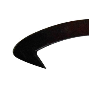 Timber Tuff TMW-41 16 In. Forestry Logging Lifting & Carrying Firewood Log Tongs