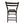 Folding Special Event Chair, Foldable Style (Set of 4)
