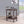 2 Shelf Serving Cart - Brown