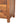Solid Wood Aspen Chest, 3-Drawers, Chestnut