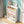 8 Tier Tall Shoe Rack, Wooden Shoe Storage Cabinet, Entryway Organizer - White