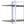 Libby Rectangular Etagere Bookshelf