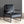 Classic Mid Century Modern Accent Chair With Durable Square Metal Frame, Armchair