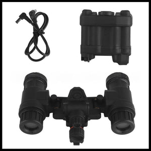 ANPVS-31 Binocular Night Vision Goggle Model