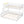 Bunk Bed With Ladder And Guardrails