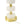 13x13x26 Marble Table Lamp