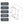 5476 Tempered Glass Shower Door