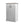 Tilt Out Trash Cabinet With Drawer, 10 Gallon Hamper - White