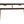 Christa - Sofa Table - White / Espresso