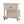 3 Piece Bedroom Set With 2 Nightstands