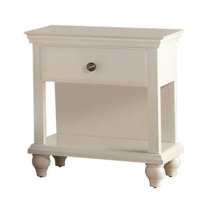 3 Piece Bedroom Set With 2 Nightstands