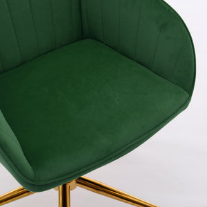 Adjustable Ergonomic Swivel Office Chair