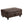 3 Pc Sectional Sofa Set Brown Faux Leather Left-Facing Chaise