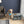 PawHut Large Elevated Dog Bowls with Storage Cabinet