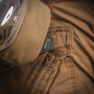 M-Tac Utility Organizer Transparent Elite Gen.II (Medium)