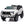 Lexus GX550 24V 2-Seater Kids Ride On Car