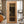 Hemlock One-person Far Infrared Roof Embedded Indoor Sauna Room Natural Hemlock 33.7x33.46x72.83 inches