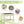 Outsunny - Raised Garden Bed, 47