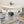 Ceiling Fan With Crystal Lampshade, 5 Blades, DC Motor, 6 Speed Remote Control, 1 / 4 / 8 Hour Timer - Black
