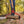 Heavy-Duty 4 Claw Timber Log Lifting Tongs Grabber - Red