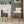 28.5'' Modern Solid Wood Bar Stool with Polyester Cushion - Set of 2