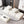 Modern Oversized DIY Combination Modular Sectional Sofa With Pillows