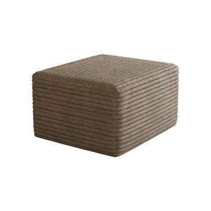 Sofa Ottoman - No Assembly Required