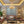 24-Inch Gold Crystal Chandelier, 12-Light French Empire Style Ceiling Light