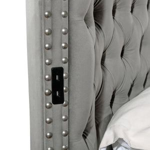 Hazel - Bedroom Set With Storage Bed