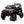 24V Kids Ride On Car with Parents Remote Control and Bluetooth