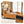 64.5'' Modern Velvet Chaise Lounge