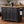 K&K 54 Inch Large Kitchen Island with Rubber Wood Drop Leaf
