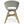 Kona - Outdoor Dining Chair In Plastic (Set of 2)