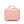 2-Piece ABS Spinner Wheel Luggage Set with Combination Lock