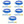 Inflatable Swimming Pool 366*76 Butterfly Design