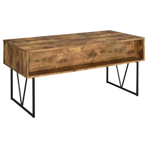 Sonoma - 4 Drawer Writing Desk